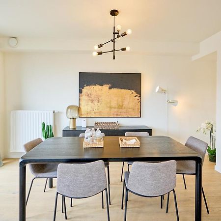 Diamant 3 Bedroom بروكسل المظهر الخارجي الصورة