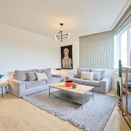 Diamant 3 Bedroom بروكسل المظهر الخارجي الصورة