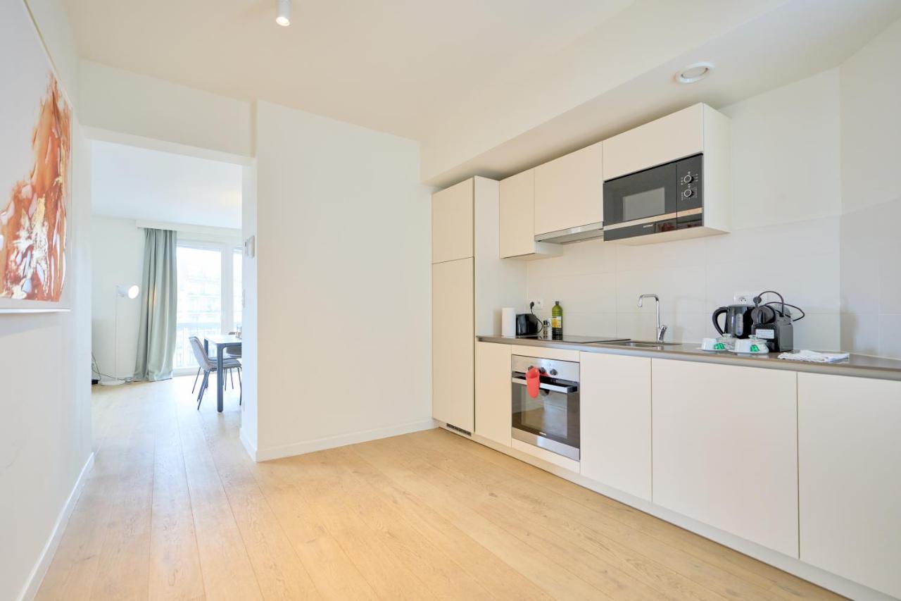 Diamant 3 Bedroom بروكسل المظهر الخارجي الصورة