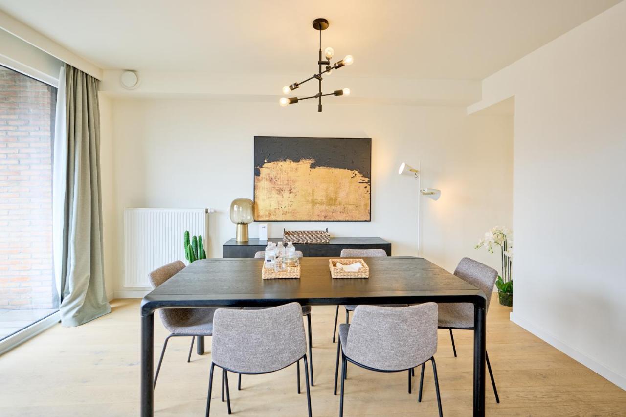 Diamant 3 Bedroom بروكسل المظهر الخارجي الصورة