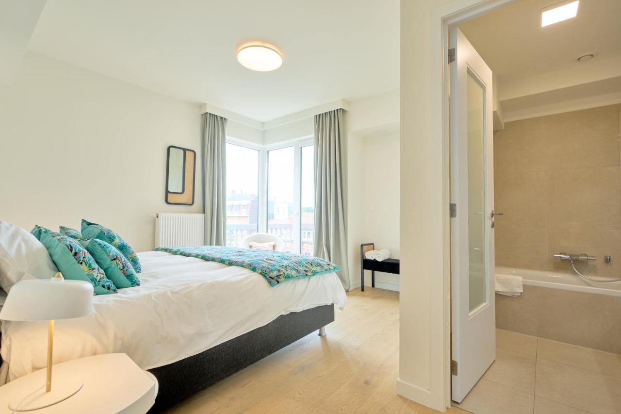 Diamant 3 Bedroom بروكسل المظهر الخارجي الصورة