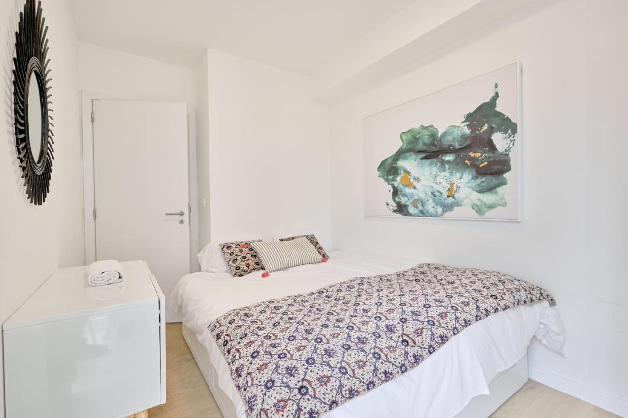Diamant 3 Bedroom بروكسل المظهر الخارجي الصورة