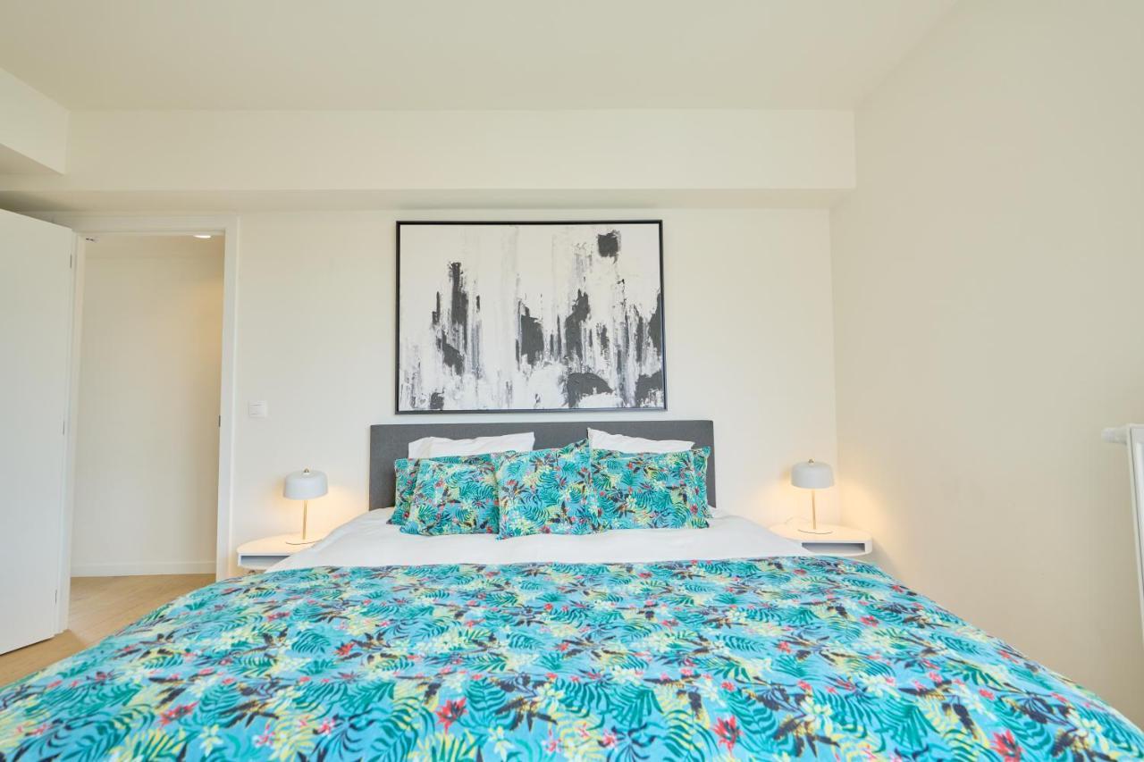 Diamant 3 Bedroom بروكسل المظهر الخارجي الصورة