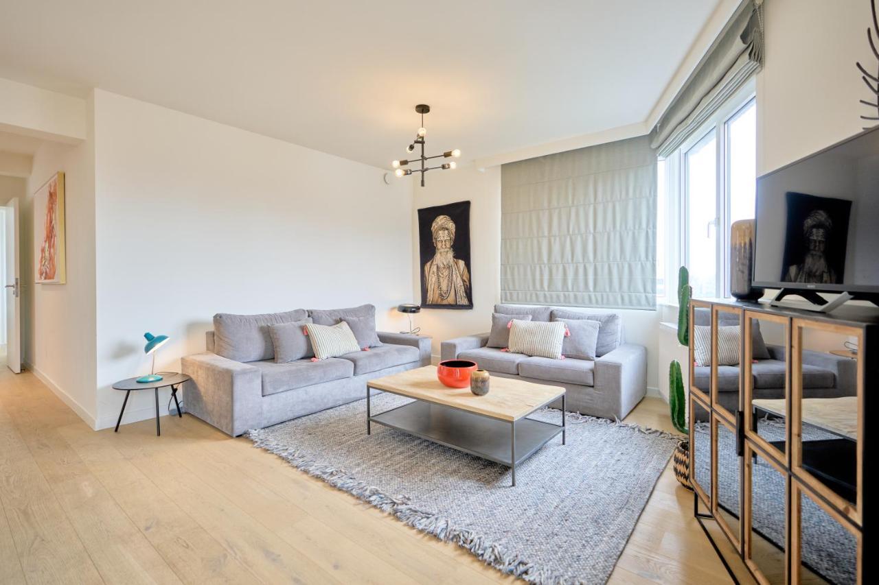 Diamant 3 Bedroom بروكسل المظهر الخارجي الصورة