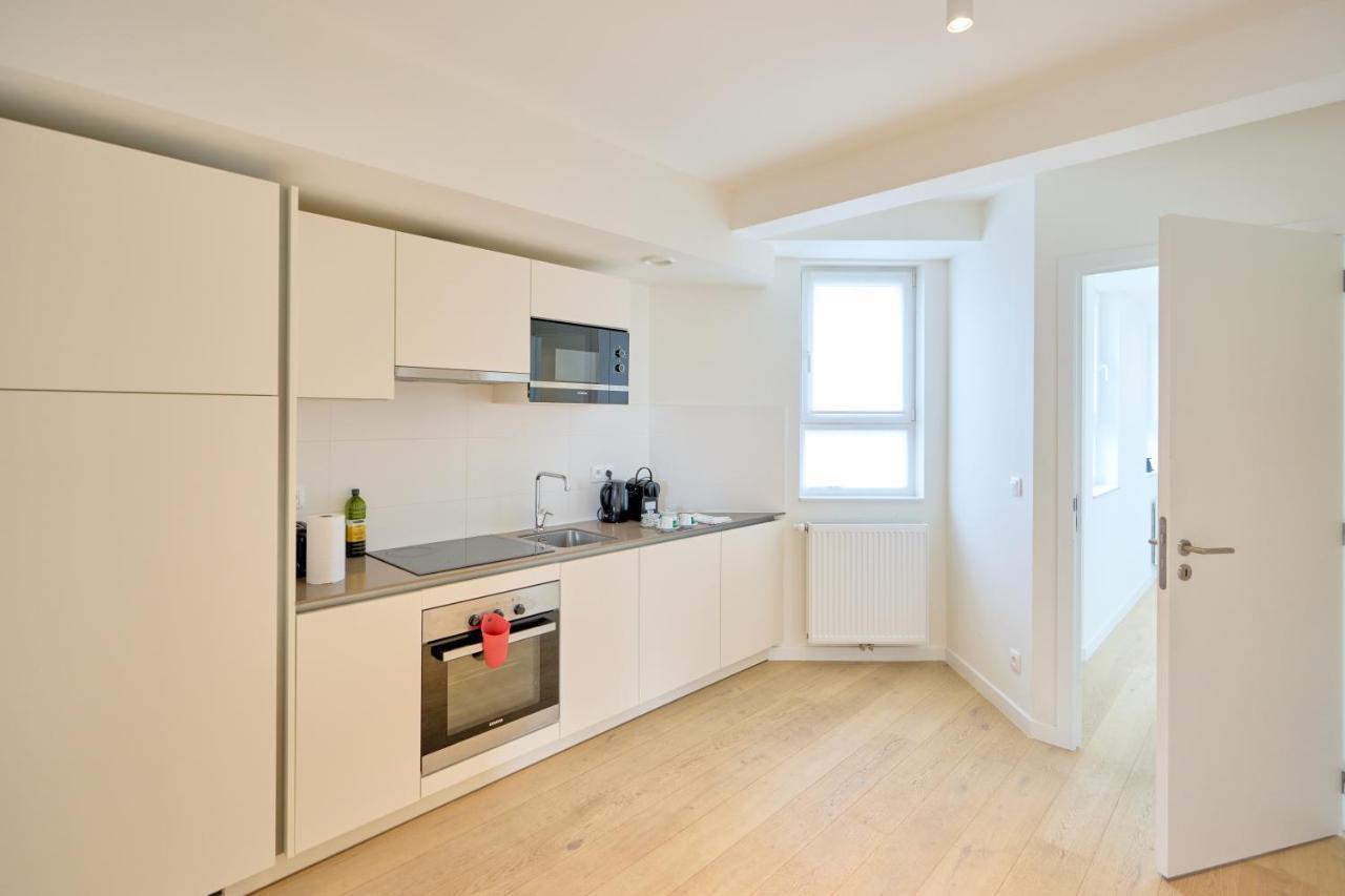 Diamant 3 Bedroom بروكسل المظهر الخارجي الصورة