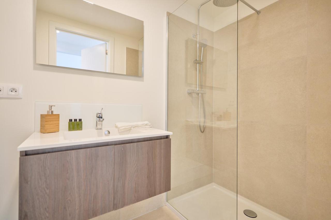 Diamant 3 Bedroom بروكسل المظهر الخارجي الصورة