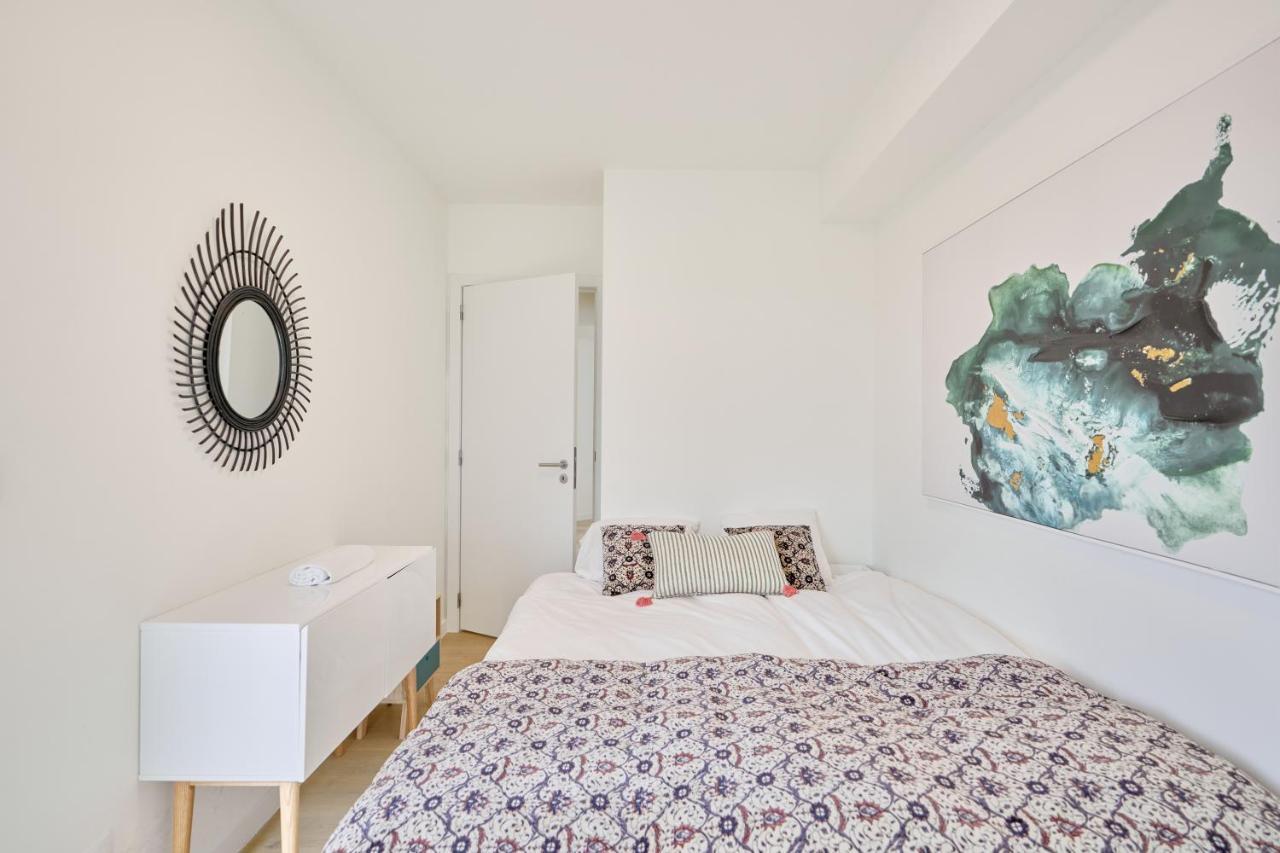 Diamant 3 Bedroom بروكسل المظهر الخارجي الصورة
