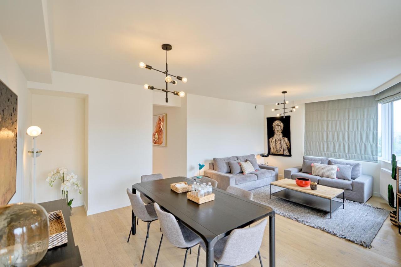 Diamant 3 Bedroom بروكسل المظهر الخارجي الصورة