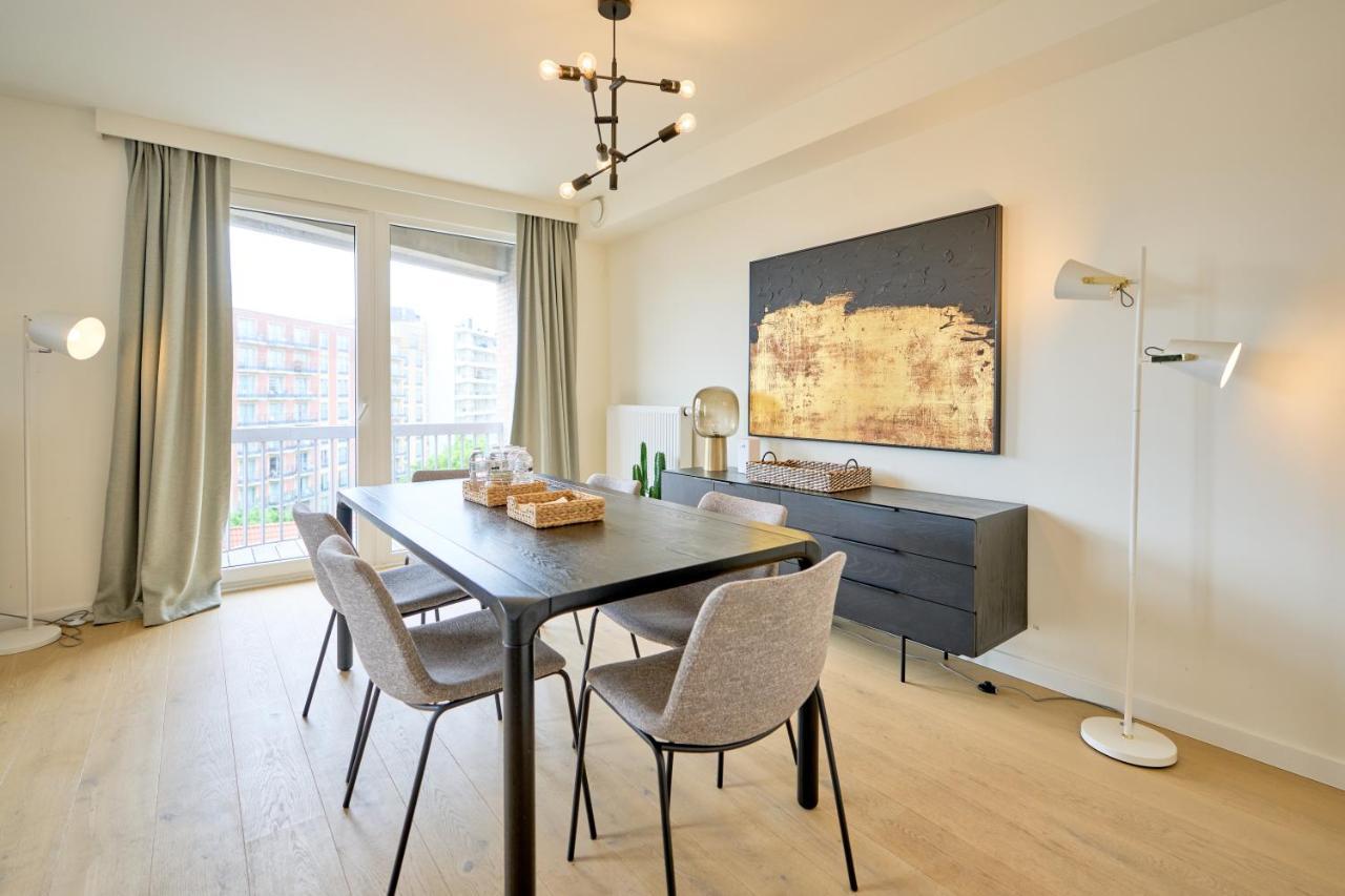 Diamant 3 Bedroom بروكسل المظهر الخارجي الصورة