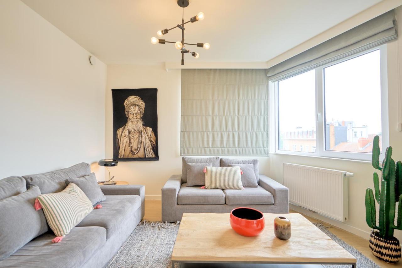 Diamant 3 Bedroom بروكسل المظهر الخارجي الصورة