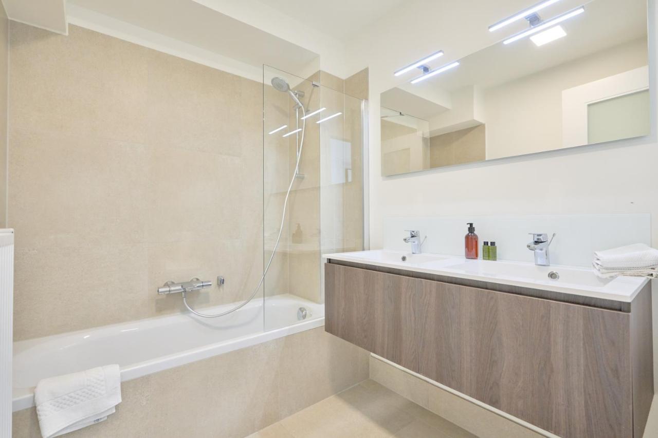 Diamant 3 Bedroom بروكسل المظهر الخارجي الصورة