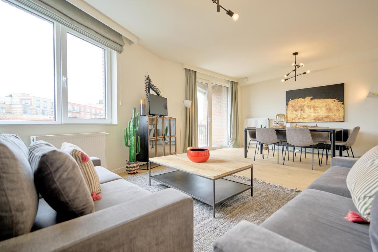 Diamant 3 Bedroom بروكسل المظهر الخارجي الصورة