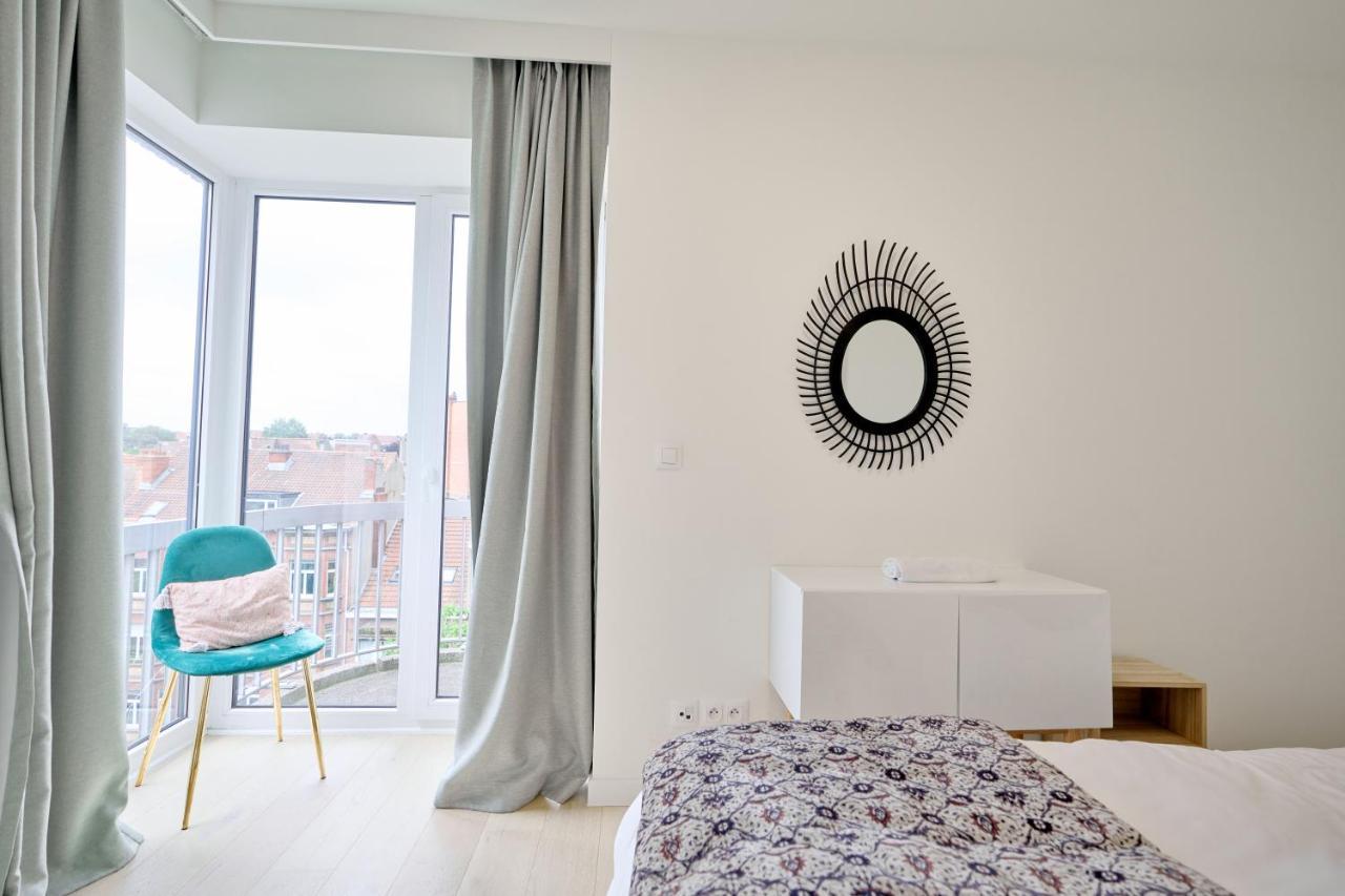 Diamant 3 Bedroom بروكسل المظهر الخارجي الصورة