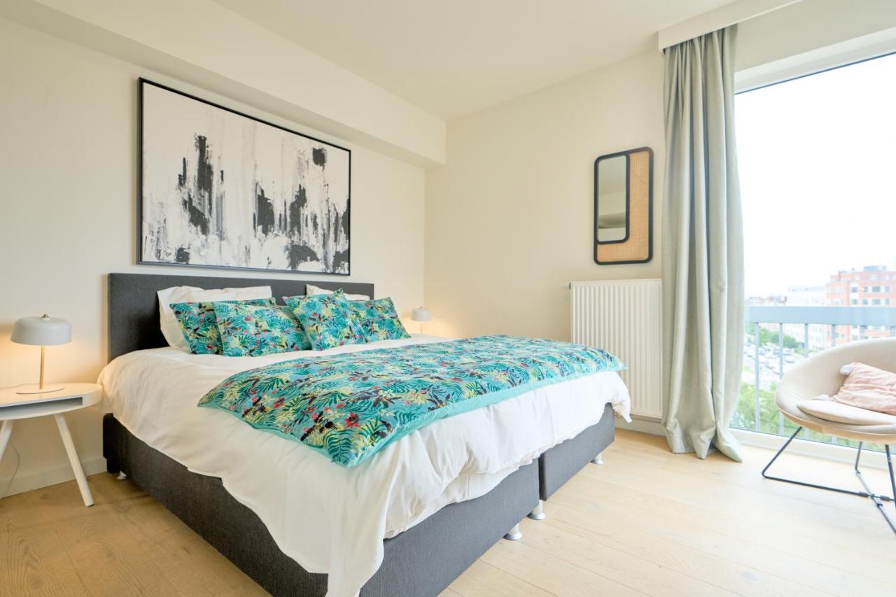 Diamant 3 Bedroom بروكسل المظهر الخارجي الصورة