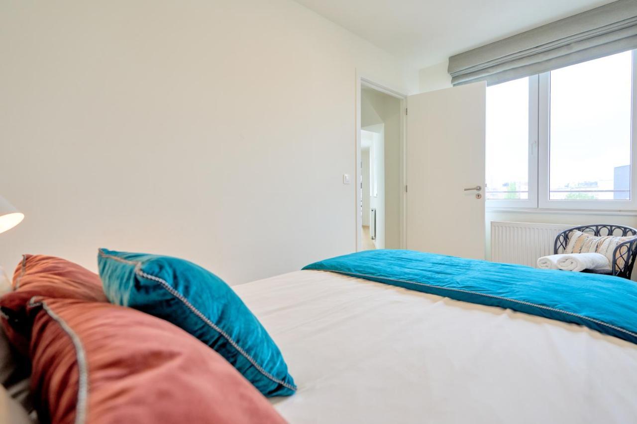 Diamant 3 Bedroom بروكسل المظهر الخارجي الصورة