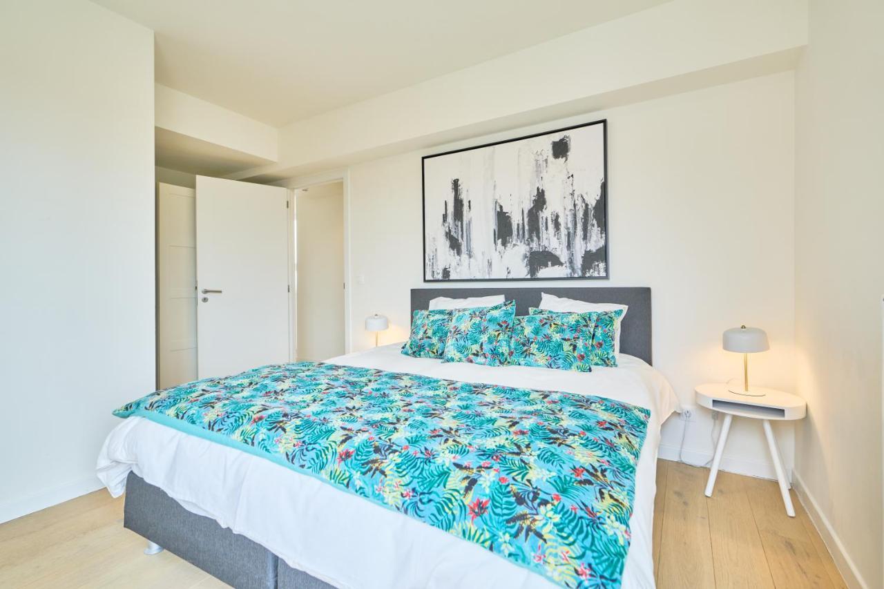 Diamant 3 Bedroom بروكسل المظهر الخارجي الصورة